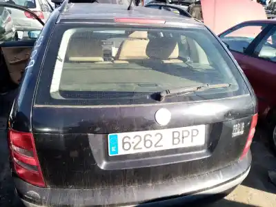 Pièce détachée automobile d'occasion hayon pour skoda fabia i combi (6y5) 1.9 tdi références oem iam 6y9827023k  6y0827025