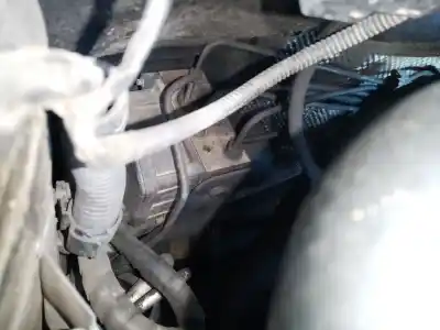 Автозапчастина б/у абс для skoda fabia i combi (6y5) 1.9 tdi посилання на oem iam slv6q0614117r