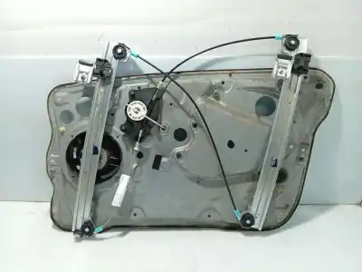 Автозапчасти б/у регулятор стекла переднего левого за skoda fabia i combi (6y5) 1.9 tdi ссылки oem iam 6q1959801a  60803490