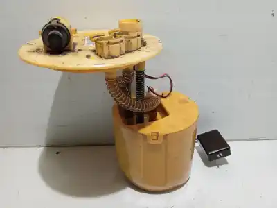 Peça sobressalente para automóvel em segunda mão boia / bomba combustível por toyota auris (_e15_) 1.4 d-4d (nde150_) referências oem iam 7701002020c  