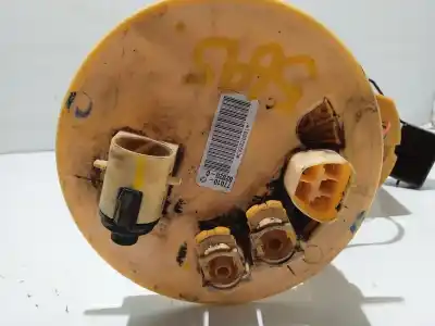 Peça sobressalente para automóvel em segunda mão boia / bomba combustível por toyota auris (_e15_) 1.4 d-4d (nde150_) referências oem iam 7701002020c  