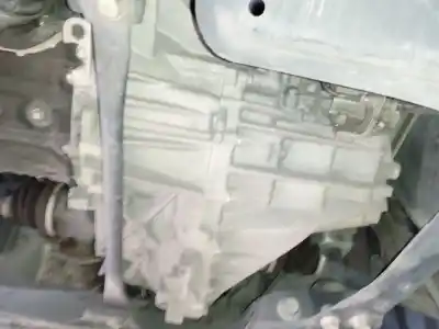 Second-hand car spare part gearbox for toyota auris (_e15_) 1.4 d-4d (nde150_) oem iam references 3030002200  