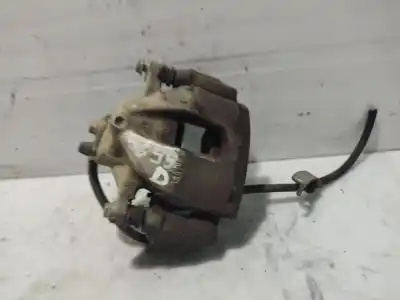 Gebrauchtes Autoersatzteil BREMSSATTEL VORN RECHTS zum TOYOTA AURIS (_E15_)  OEM-IAM-Referenzen 4772109490  