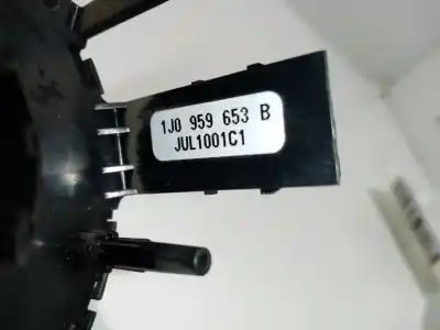 Автозапчасти б/у кольцо подушки безопасности за skoda fabia i combi (6y5) 1.9 tdi ссылки oem iam 1j0959653b  