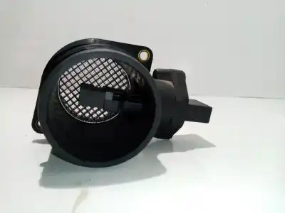 Автозапчастина б/у витратомір повітря для skoda fabia i combi (6y5) 1.9 tdi посилання на oem iam 0280217121  slv038906461b