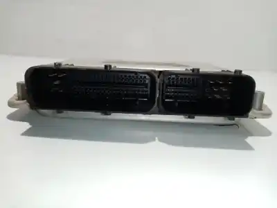 Автозапчасти б/у блок управления двигателем за skoda fabia i combi (6y5) 1.9 tdi ссылки oem iam 038906019af  0281010289