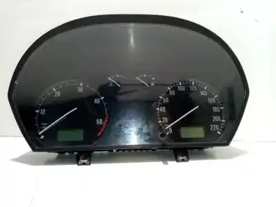 Автозапчастина б/у панель інструментів для skoda fabia i combi (6y5) 1.9 tdi посилання на oem iam 6y1919870d