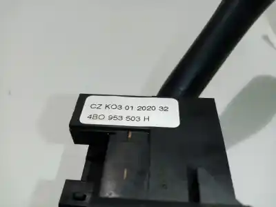 Автозапчастина б/у команда чистити для skoda fabia i combi (6y5) 1.9 tdi посилання на oem iam 4b0953503h  