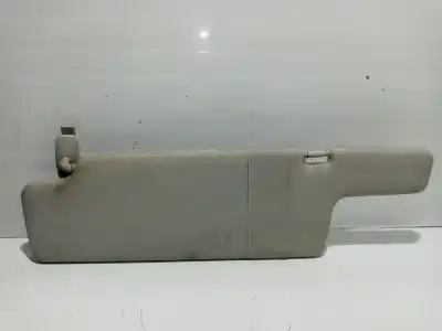 Автозапчастина б/у лівий натір для skoda fabia i combi (6y5) 1.9 tdi посилання на oem iam 6y1857551