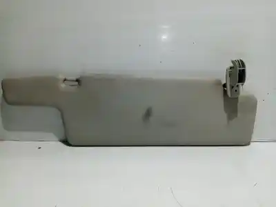 Автозапчастина б/у лівий натір для skoda fabia i combi (6y5) 1.9 tdi посилання на oem iam 6y1857551  