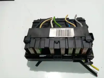 Pezzo di ricambio per auto di seconda mano modulo elettronico per peugeot 307 (3a/c) 1.4 hdi riferimenti oem iam 9650664180  