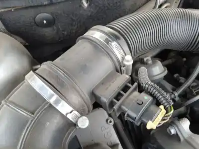 Pièce détachée automobile d'occasion  pour OPEL ASTRA H (A04)  Références OEM IAM 55350048  028100618