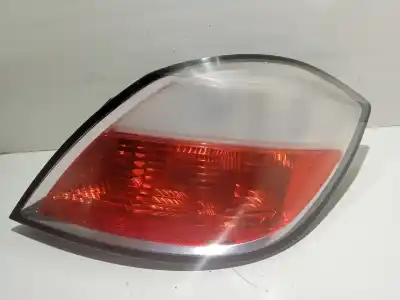 Автозапчасти б/у правый задний фонарь за opel astra h (a04) 1.7 cdti (l48) ссылки oem iam 1222112  