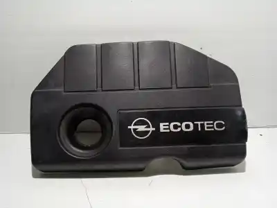 Автозапчасти б/у крышка двигателя за opel astra h (a04) 1.7 cdti (l48) ссылки oem iam 330188061