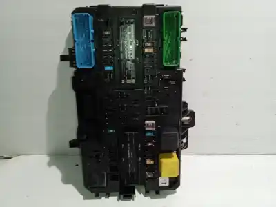Автозапчасти б/у электронный модуль за opel astra h (a04) 1.7 cdti (l48) ссылки oem iam 13222173