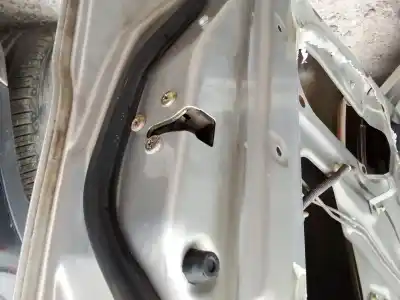 Pièce détachée automobile d'occasion  pour DAEWOO LANOS (KLAT)  Références OEM IAM 96348305  
