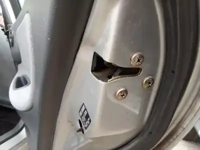 Pièce détachée automobile d'occasion  pour DAEWOO LANOS (KLAT)  Références OEM IAM   