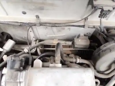 Pièce détachée automobile d'occasion  pour DAEWOO LANOS (KLAT)  Références OEM IAM 96216615  