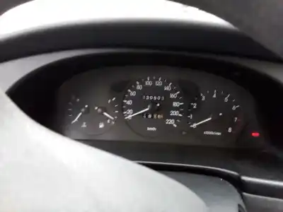 Автозапчасти б/у приборная доска за daewoo lanos (klat) 1.3 ссылки oem iam 96304717rg