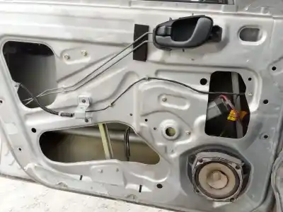Автозапчасти б/у регулятор стекла переднего левого за daewoo lanos (klat) 1.3 ссылки oem iam 96130207