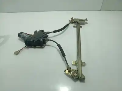 Second-hand car spare part DRIVER LEFT WINDOW REGULATOR for DAEWOO LANOS (KLAT)  OEM IAM references 96130207  