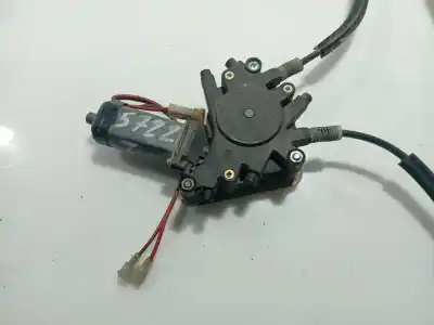 Second-hand car spare part driver left window regulator for daewoo lanos (klat) 1.3 oem iam references 96130207  