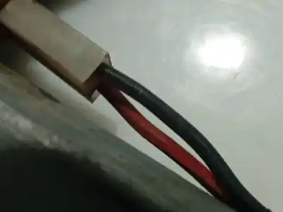 Second-hand car spare part driver left window regulator for daewoo lanos (klat) 1.3 oem iam references 96130207  