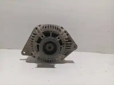 Автозапчасти б/у генератор за renault clio ii (bb_, cb_) 1.9 d (b/cb0e, bb0j) ссылки oem iam 7700105539