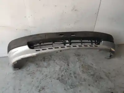 Second-hand car spare part front bumper for toyota corolla compact (_e11_) 1.4 (ee111_) oem iam references 521191e020