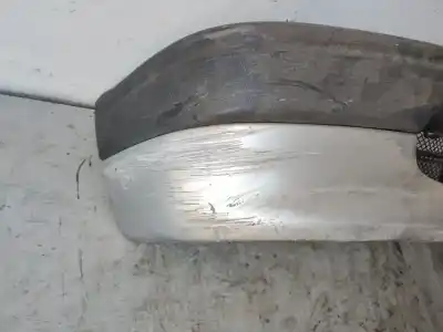 Second-hand car spare part front bumper for toyota corolla compact (_e11_) 1.4 (ee111_) oem iam references 521191e020  