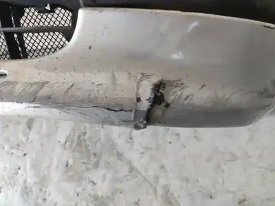 Second-hand car spare part front bumper for toyota corolla compact (_e11_) 1.4 (ee111_) oem iam references 521191e020  