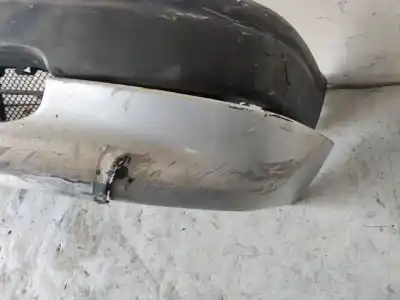 Second-hand car spare part front bumper for toyota corolla compact (_e11_) 1.4 (ee111_) oem iam references 521191e020  