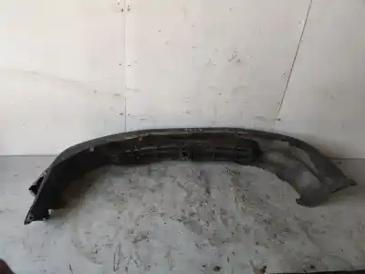 Second-hand car spare part front bumper for toyota corolla compact (_e11_) 1.4 (ee111_) oem iam references 521191e020  