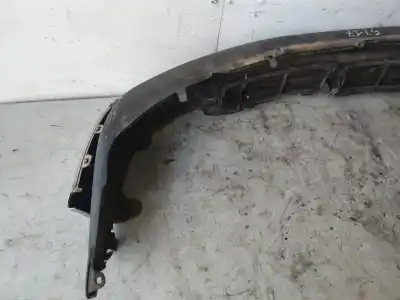 Second-hand car spare part front bumper for toyota corolla compact (_e11_) 1.4 (ee111_) oem iam references 521191e020  