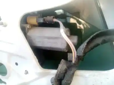 Автозапчасти б/у регулятор стекла переднего левого за renault clio ii (bb_, cb_) 1.9 d (b/cb0e, bb0j) ссылки oem iam 7701207255  8200169093