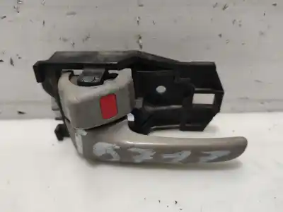 Second-hand car spare part interior left front handle for toyota corolla compact (_e11_) 1.4 (ee111_) oem iam references 6920630120