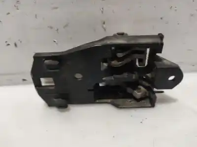 Second-hand car spare part interior left front handle for toyota corolla compact (_e11_) 1.4 (ee111_) oem iam references 6920630120  