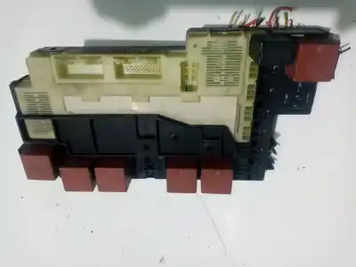 Second-hand car spare part Electronic Module for RENAULT CLIO II (BB_, CB_) 1.9 D (B/CB0E, BB0J) OEM IAM references 7700411319C 21624654 7700415565
