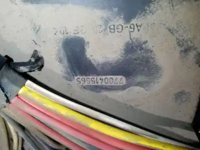 Автозапчасти б/у электронный модуль за renault clio ii (bb_, cb_) 1.9 d (b/cb0e, bb0j) ссылки oem iam 7700411319c 21624654 7700415565