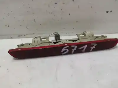 Second-hand car spare part central brake light for toyota corolla compact (_e11_) 1.4 (ee111_) oem iam references 8157012320