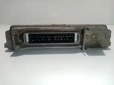 Автозапчастина б/у ебу контролер двигуна для renault clio ii (bb_, cb_) 1.9 d (b/cb0e, bb0j) посилання на oem iam 0281001878 7700104956 r0840800093