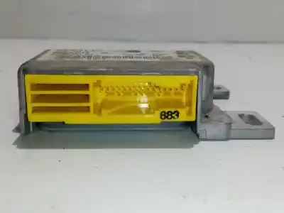Автозапчастина б/у блок управління подушками безпеки для renault clio ii (bb_, cb_) 1.9 d (b/cb0e, bb0j) посилання на oem iam 7700426752 0285001157 