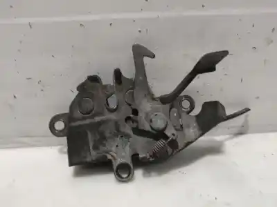 Second-hand car spare part bonnet lock for toyota corolla compact (_e11_) 1.4 (ee111_) oem iam references 3862733