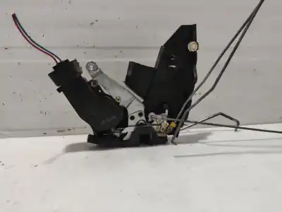 Second-hand car spare part front right door lock for toyota corolla compact (_e11_) 1.4 (ee111_) oem iam references 6931012610