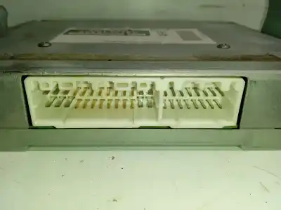 Second-hand car spare part ecu engine control for toyota corolla compact (_e11_) 1.4 (ee111_) oem iam references 896611a760  