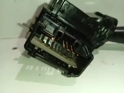 Peça sobressalente para automóvel em segunda mão comutador de limpa vidros por toyota corolla compact (_e11_) 1.4 (ee111_) referências oem iam 17a164lh  