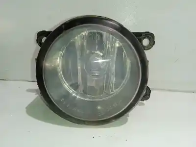 Pezzo di ricambio per auto di seconda mano LUCE FENDINEBBIA DESTRA per OPEL TIGRA TWINTOP (X04)  Riferimenti OEM IAM 6710027  