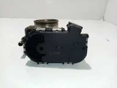 Автозапчастина б/у коробка метелика для opel astra h gtc (a04) 1.4 (l08) посилання на oem iam 0280750133  24420536