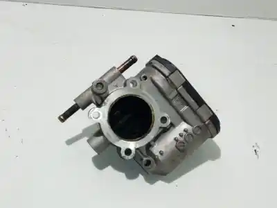 Автозапчастина б/у коробка метелика для opel astra h gtc (a04) 1.4 (l08) посилання на oem iam 0280750133  24420536