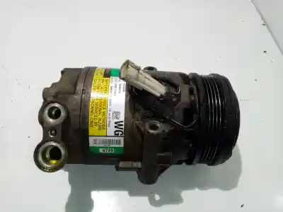 Second-hand car spare part air conditioning compressor for opel astra h gtc (a04) 1.4 (l08) oem iam references 6854058